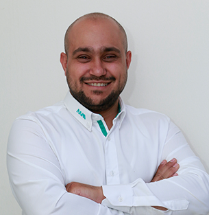 YEHYA AL GHOUTANI