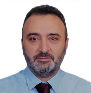 IBRAHIM SHATILA