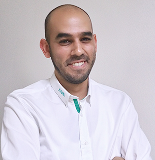 MOUSTAFA BAYAN