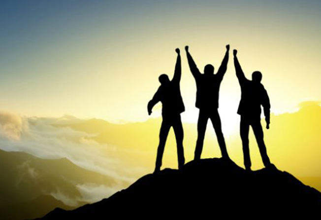 Precedence and leadership