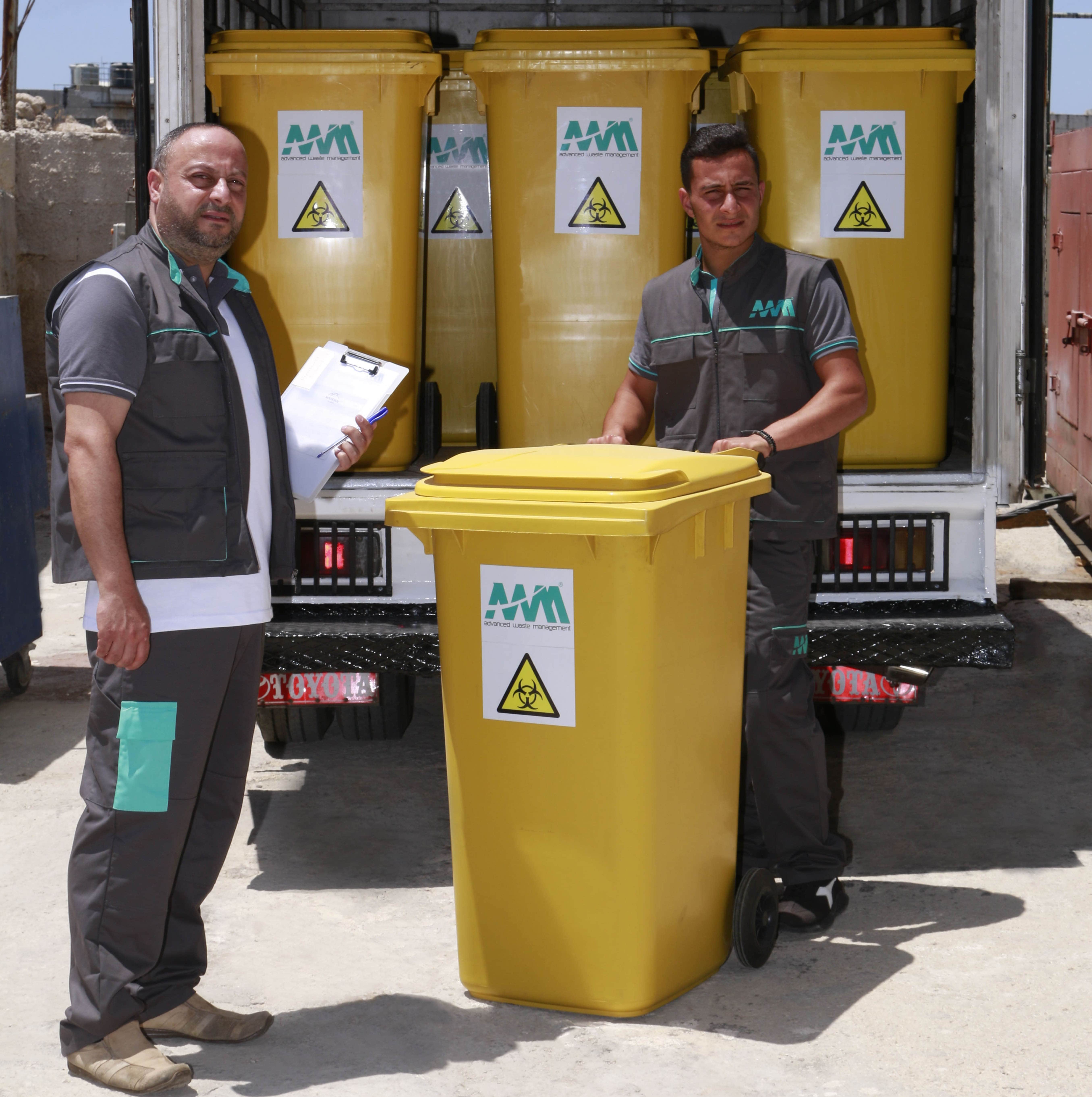 FORTAN PYROLYSIS PLANTS